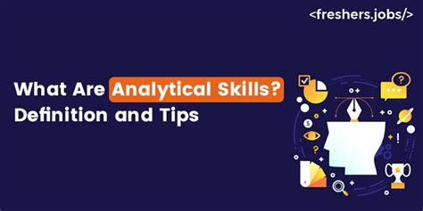 What Are Analytical Skills Definition And Tips