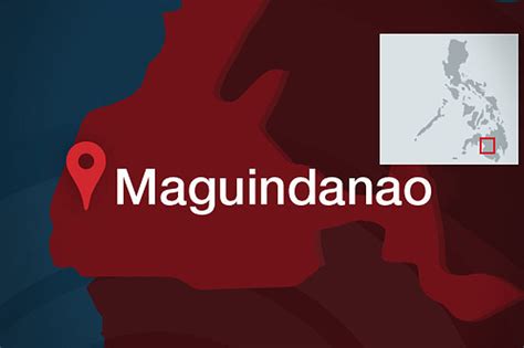 Maguindanao vice mayor shot dead inside home | ABS-CBN News