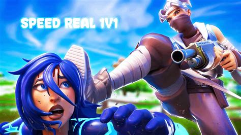 Play Speed Realistics V Fortnite Zone