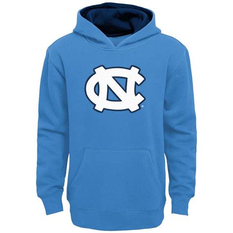 UNC | UNC Gen 2 Kids Fleece Hoody | Alumni Hall