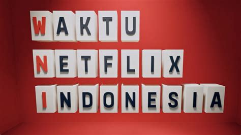 NetflixID Memperkenalkan Program Program Barunya The Big 4