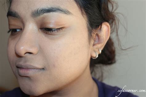 Review L Oreal Magic Nude Liquid Powder Foundation Sifa S Corner