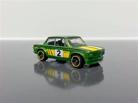 Hot Wheels BMW Hobbies Toys Toys Games On Carousell