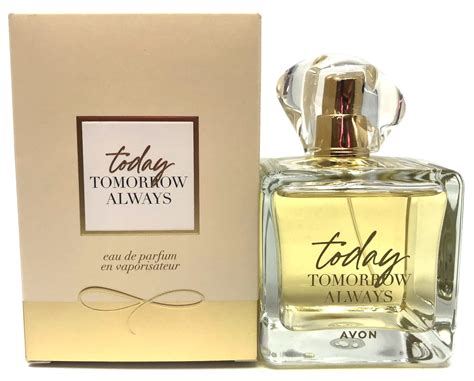 Avon Today Eau de Parfum Spray für Damen, 100 ml : Amazon.de: Kosmetik