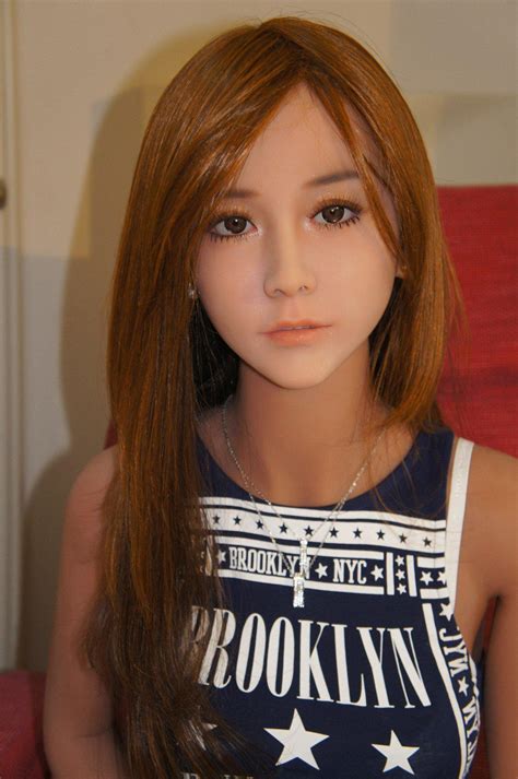 Premium Akari Top Quality TPE Sex Doll US Stock VSDoll