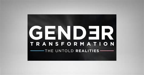Marc Ang Opinion: ‘Gender Transformation: The Untold Realities’ Offers