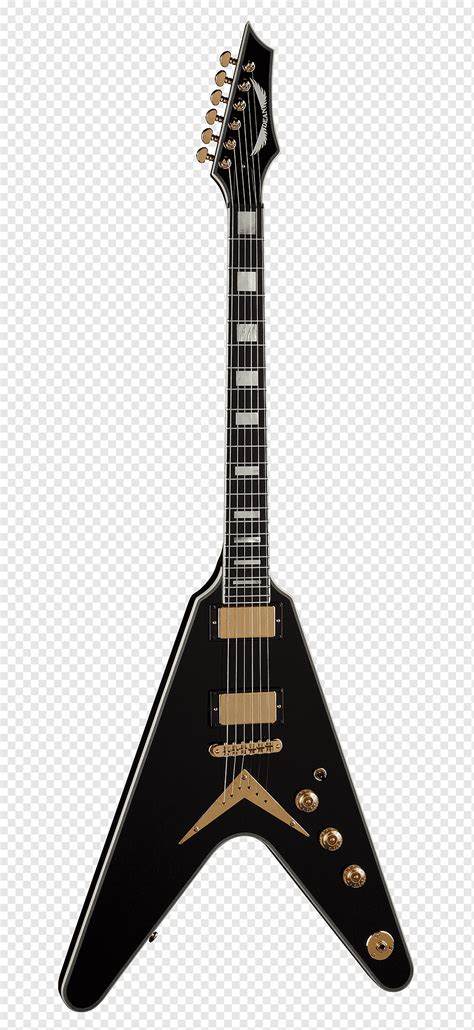 Gibson Flying V Dean V Dean Ml Dean Cadillac Dean Guitarras Guitarra