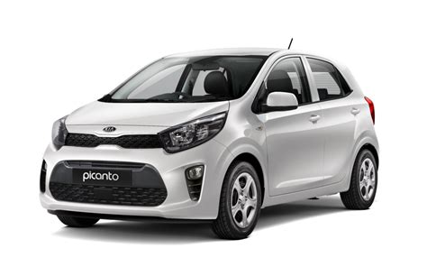 Kia Picanto (May 2017 – onwards) Crash Test Results | ANCAP