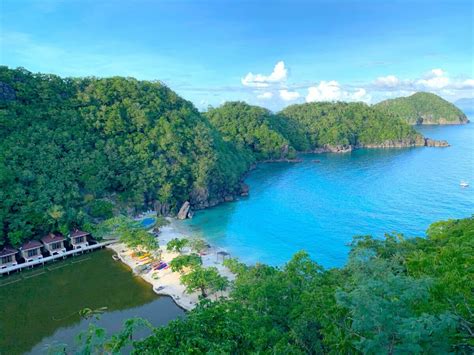 Caramoan Resorts | 3 Blissful Nights At Tugawe Cove Resort