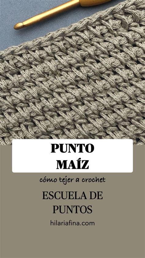 Ma Z Punto De Ganchillo Aprender Hilaria Fina Crochet Patterns