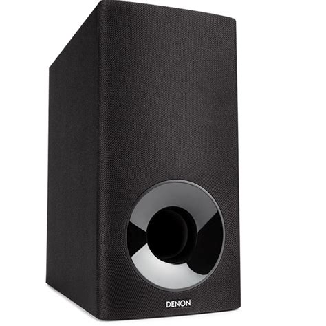 Denon DHT-S316 - саундбар | Купить в магазине Аудиомания