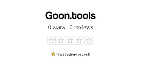 Goon.tools - Ask Question