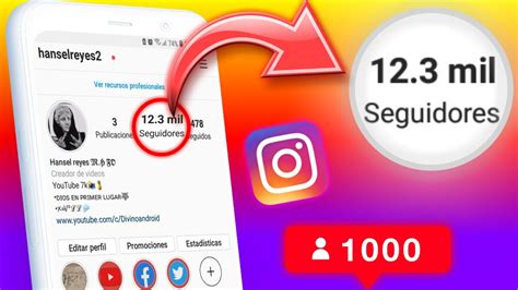 𝟮𝟬𝟮𝟮 App Para Tener Seguidores Y Likes En Instagram Como Tener Muchos