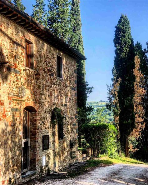 Visita Guidata Ai Borghi Pi Belli Della Toscana Florence What Else