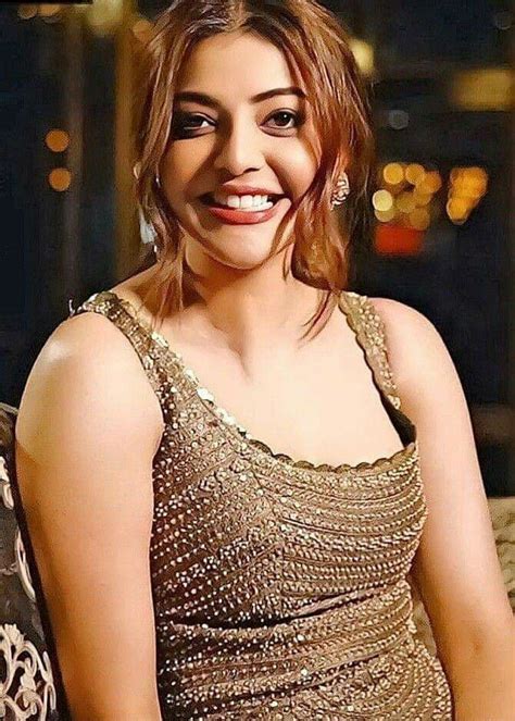 Kajal Aggarwal Images Hot Photo Pic Cute Hd Wallpaper Artofit