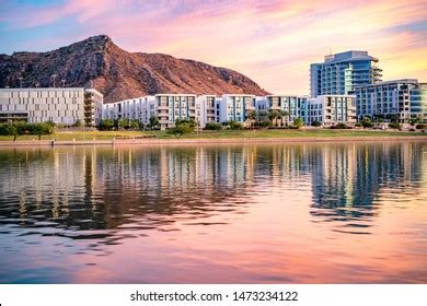 634 Tempe Skyline Images, Stock Photos & Vectors | Shutterstock