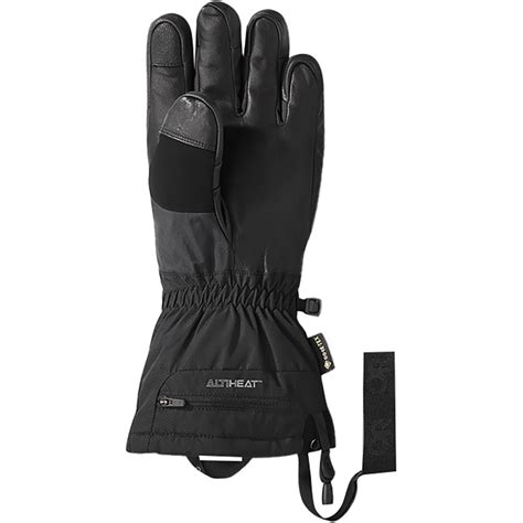 Outdoor Research Prevail Heated Gore Tex Glove Accessories