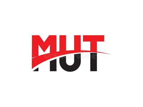 Mut Logo Stock Illustrations – 21 Mut Logo Stock Illustrations, Vectors ...