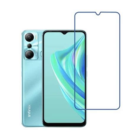 Dvtech Infinix Hot I Screen Protector Phone Screen Protector Mobile Screen Protector