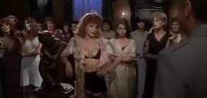 CIAO NEMICO NUDE SCENES AZNude