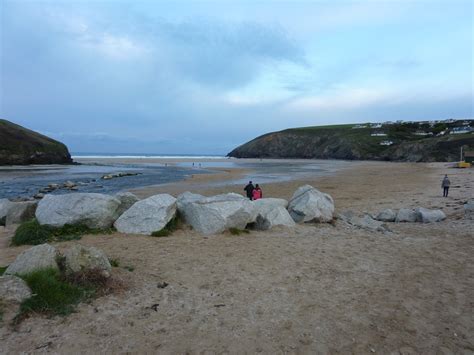 Mawgan Porth - Down The Cove