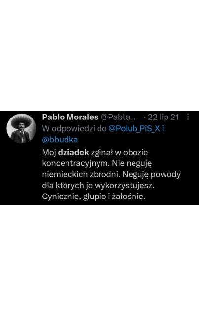 Cz Owiek B Br On Twitter Osobliwe Pojmowanie Spraw Prywatnych