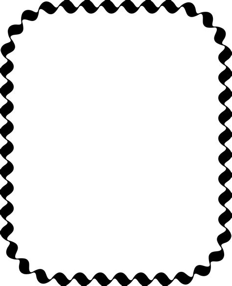 Ten Frame Clipart Transparent