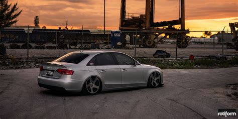 Audi A4 Tmb Gallery Mht Wheels Inc