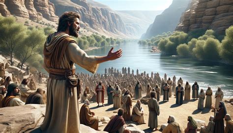 Why Did Jesus Chose 12 Apostles
