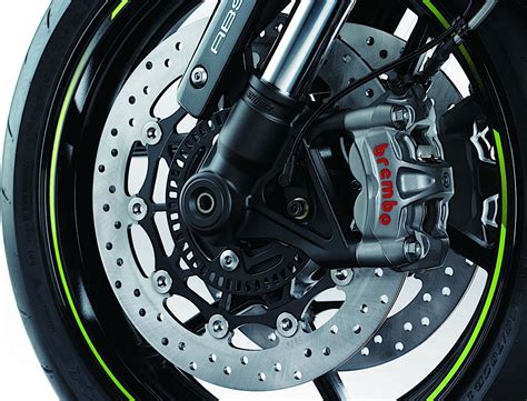 Kawasaki Reveals 2017 Z1000 R Naked Autoevolution