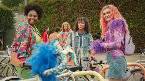 Sex Education S Final Season Had Too Many New Characters