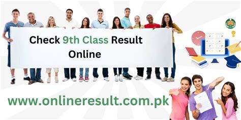 Bise Lahore Board 9th Class Result