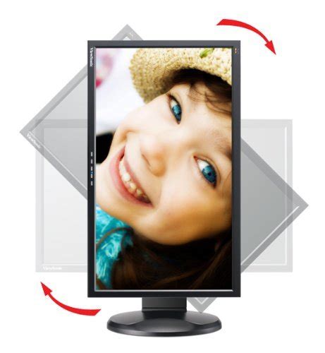 ViewSonic VP2365WB 23-Inch IPS LCD Monitor N3 free image download