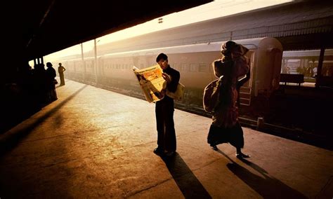 Steve McCurry: India | PHOTOGRVPHY