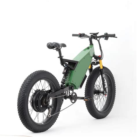 Stealth Bomber Electric Bicycle Collection Factory | clc.cet.edu