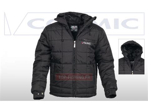 Veste Colmic Wind (Combinaison pour Pêche - Colmic)