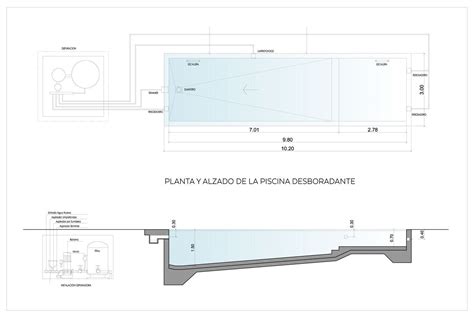 Gallery Of Manuel House Estudio Rocamora Dise O Arquitectura