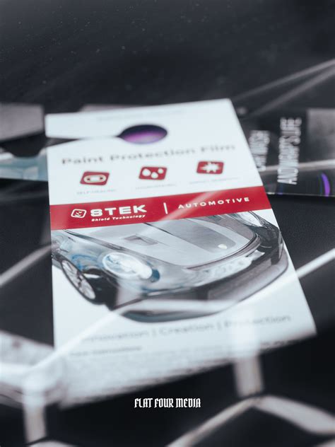 paint protection film installer 9