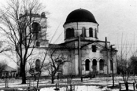 Собор Воскресения Христова, Петриков (Петриковский район), фотография ...
