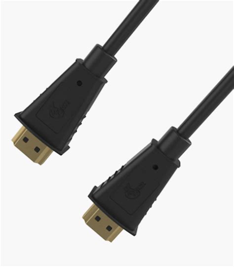 Cable Hdmi Macho Macho Metros Awg Xtc Tettsa Tienda