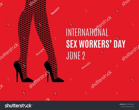 Im Genes De International Sex Workers Day Im Genes Fotos Y