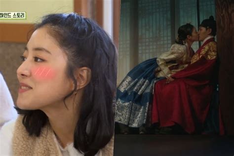 Lee Se Young Reveals How She And Yeo Jin Goo Filmed Their Kiss Scene In “The Crowned Clown”