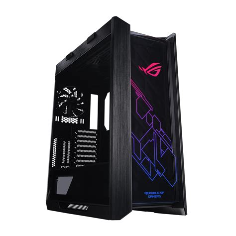 ROG Strix Helios Cases ROG United States