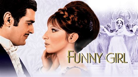 43 Facts About The Movie Funny Girl