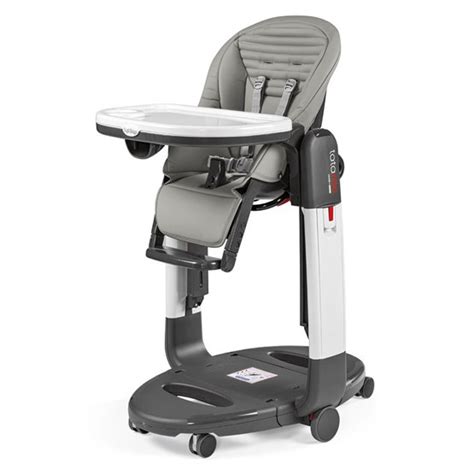 Peg Perego Tatamia High Chair Reviews | Tell Me Baby