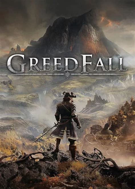 Greedfall Steam Key Pcgameskey