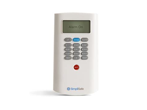 ‎Original SimpliSafe Carbon Monoxide Detector Installation Guide ...