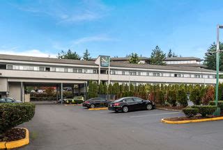 Hotels in North Bend, WA – Choice Hotels