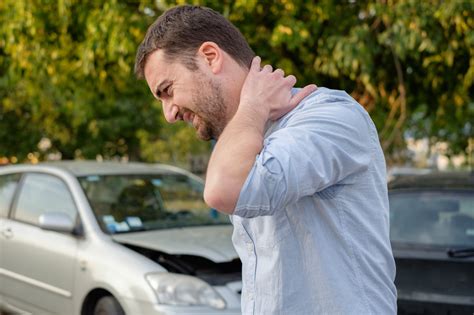 Long Term Effects Of Untreated Whiplash Injuries In Georgia Law