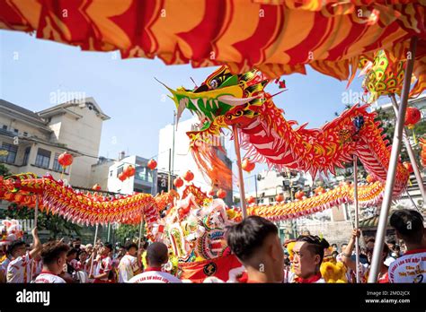 Ho Chi Minh City Vietnam Ene Espect Culo De Danza Del